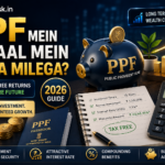 PPF Mein 15 Saal Mein Kitna Milega? 2026 | CalcDesk