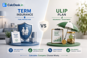 NPS vs EPF comparison FY 2026-27: returns, tax benefits, withdrawal rules, flexibility, and which is better for retirement planning for salaried employees.