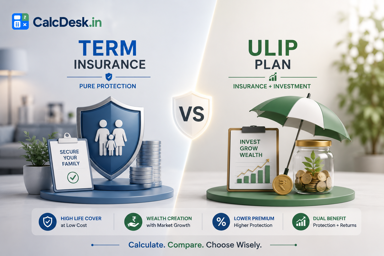 NPS vs EPF comparison FY 2026-27: returns, tax benefits, withdrawal rules, flexibility, and which is better for retirement planning for salaried employees.